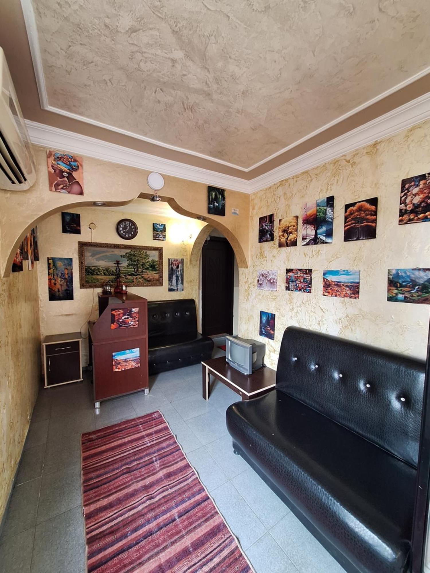 Gold Hotel Batum Exterior foto