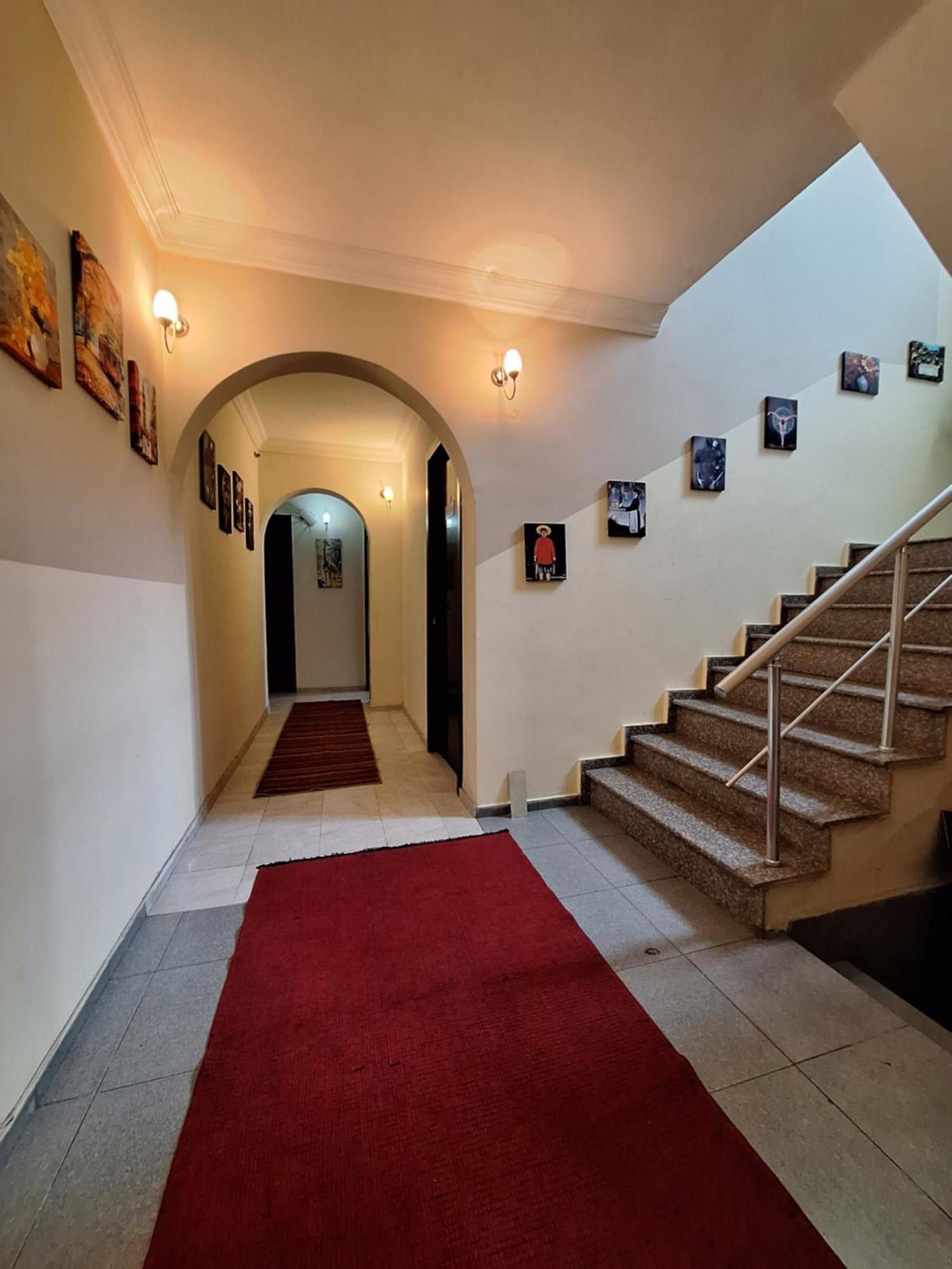Gold Hotel Batum Exterior foto